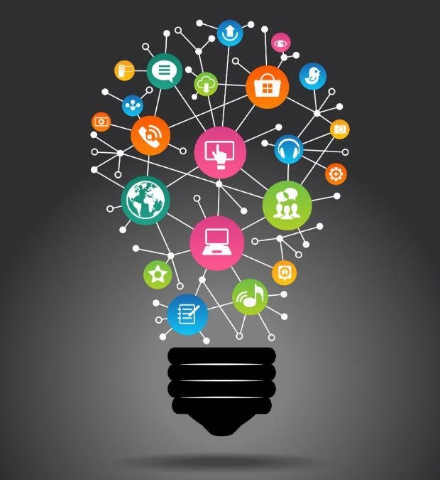connect with your audience with modern day marketing services like social media, ppc, seo and video editing in kolkata