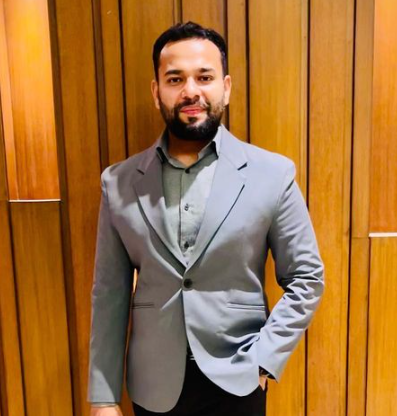 Akash Bhuwania
